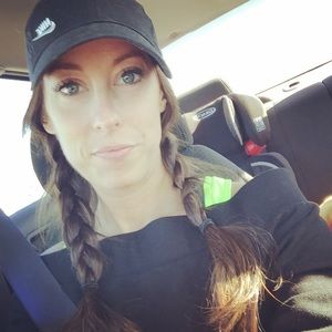 Meet your Posher, Leah